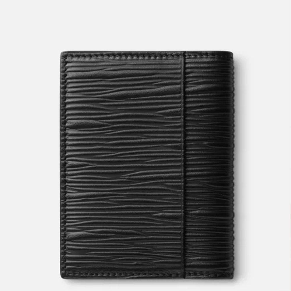 MB130929 MONTBLANC モンブラン 4810 カードホルダー 4cc