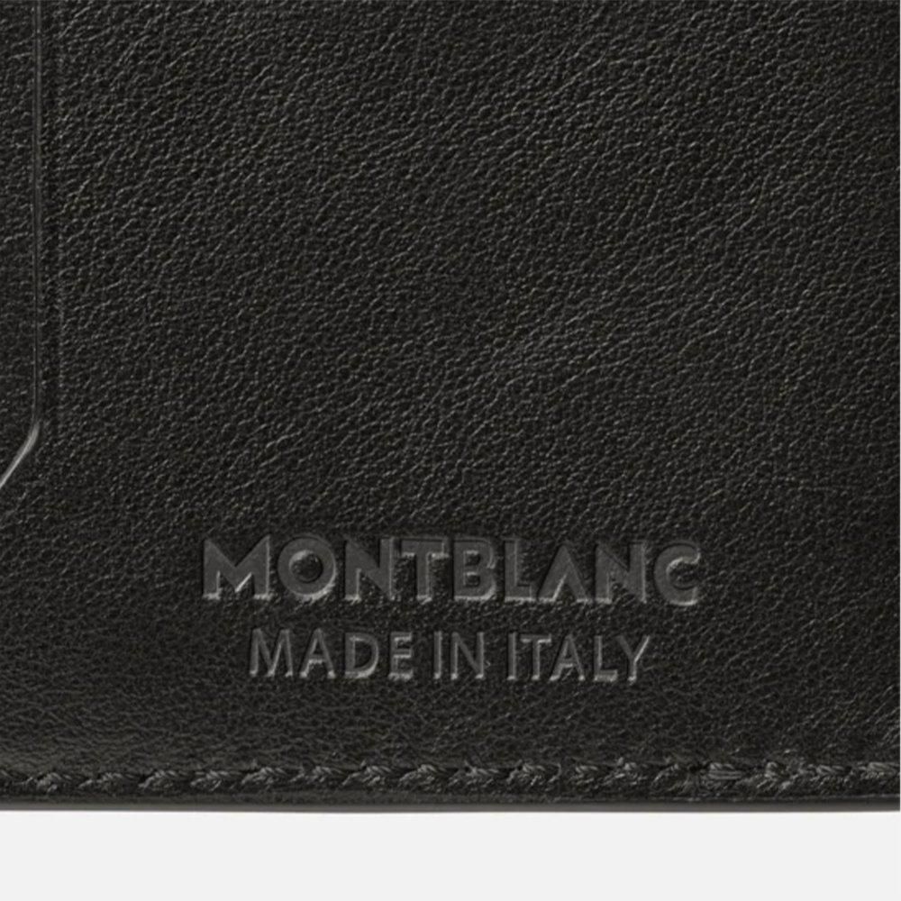 MB130929 MONTBLANC モンブラン 4810 カードホルダー 4cc