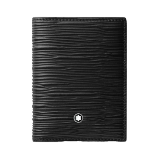 MB130929 MONTBLANC モンブラン 4810 カードホルダー 4cc