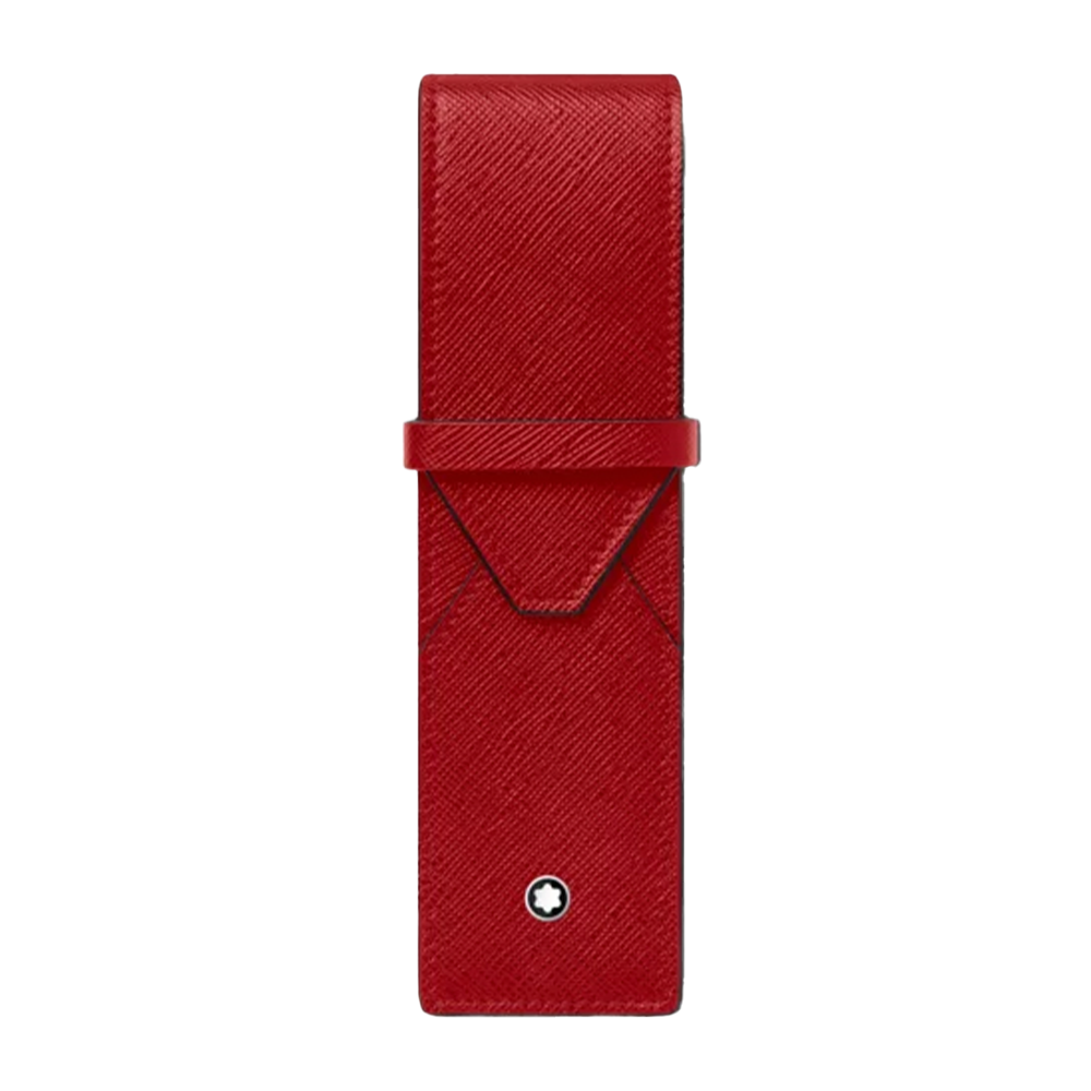 MB131204 MONTBLANC モンブラン サルトリアル ペンポーチ2本用