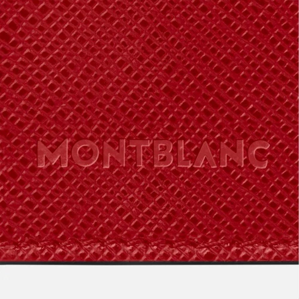 MB131204 MONTBLANC モンブラン サルトリアル ペンポーチ2本用