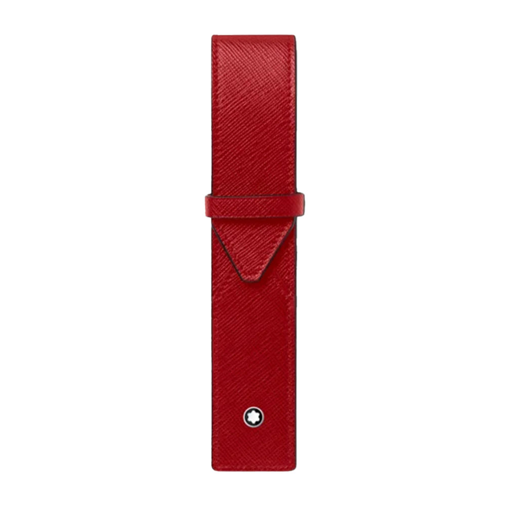 MB130835 MONTBLANC モンブラン サルトリアル ペンポーチ1本用