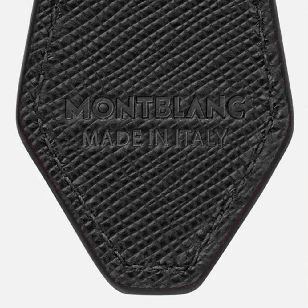 MB130747 MONBLANC サルトリアル　ループ キーフォブ MB130747 MONTBLANC モンブラン サルトリアル ループ キーフォブ