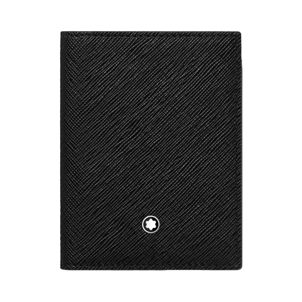 MB130322 MONTBLANC モンブラン サルトリアル カードホルダー 4cc