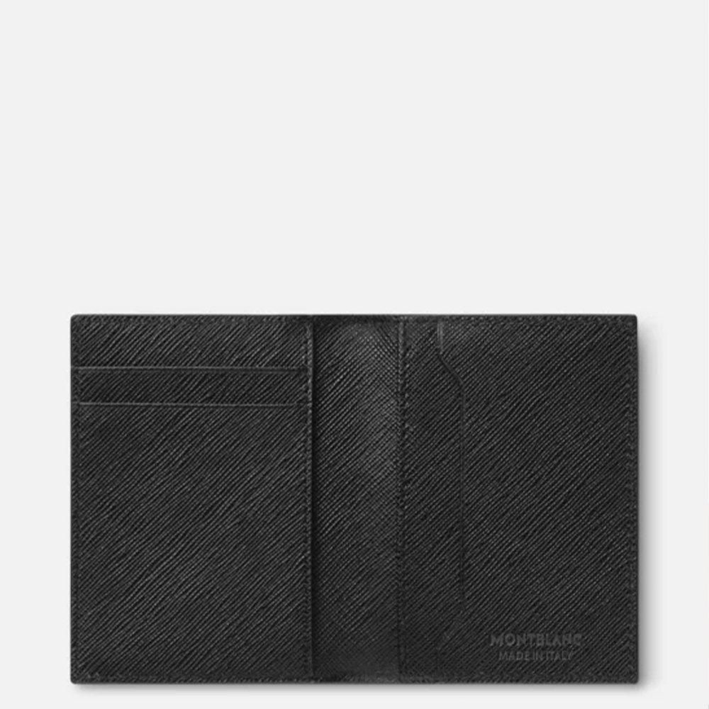 MB130322 MONTBLANC モンブラン サルトリアル カードホルダー 4cc