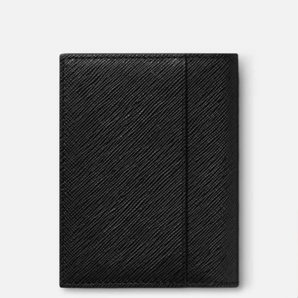 MB130322 MONTBLANC モンブラン サルトリアル カードホルダー 4cc