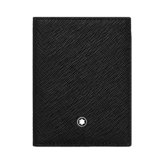 MB130322 MONTBLANC モンブラン サルトリアル カードホルダー 4cc