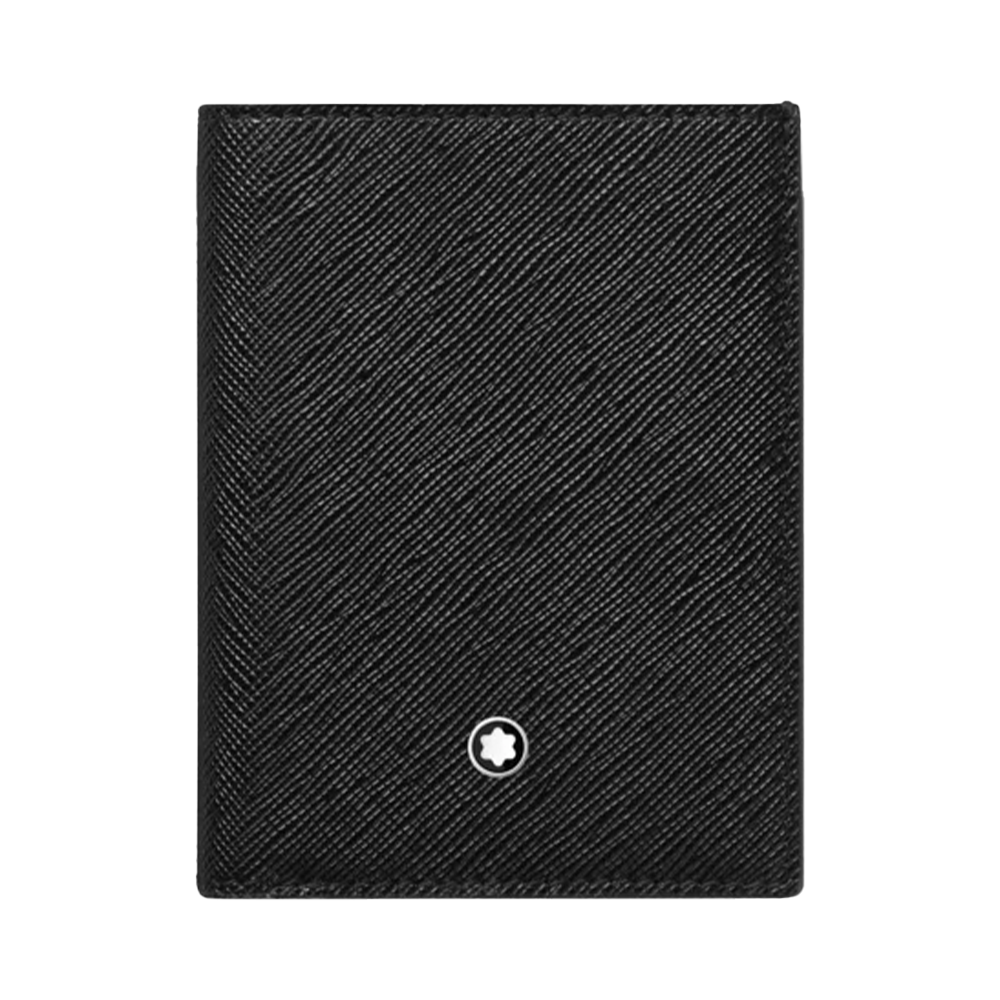 MB130321 MONTBLANC モンブラン サルトリアル カードホルダー 4cc