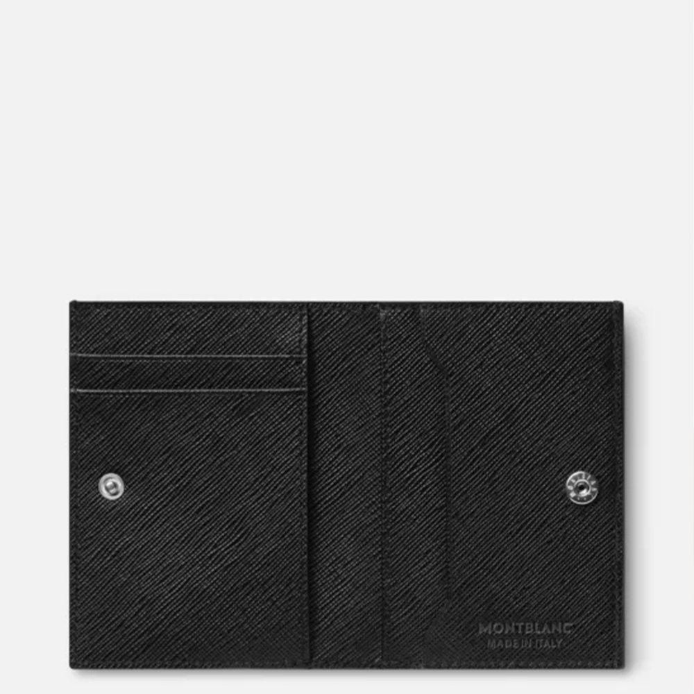 MB130321 MONTBLANC モンブラン サルトリアル カードホルダー 4cc