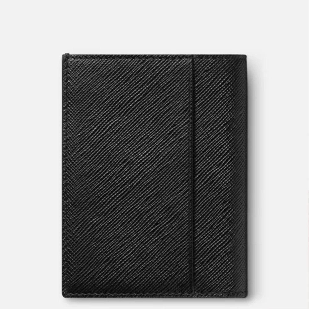 MB130321 MONTBLANC モンブラン サルトリアル カードホルダー 4cc