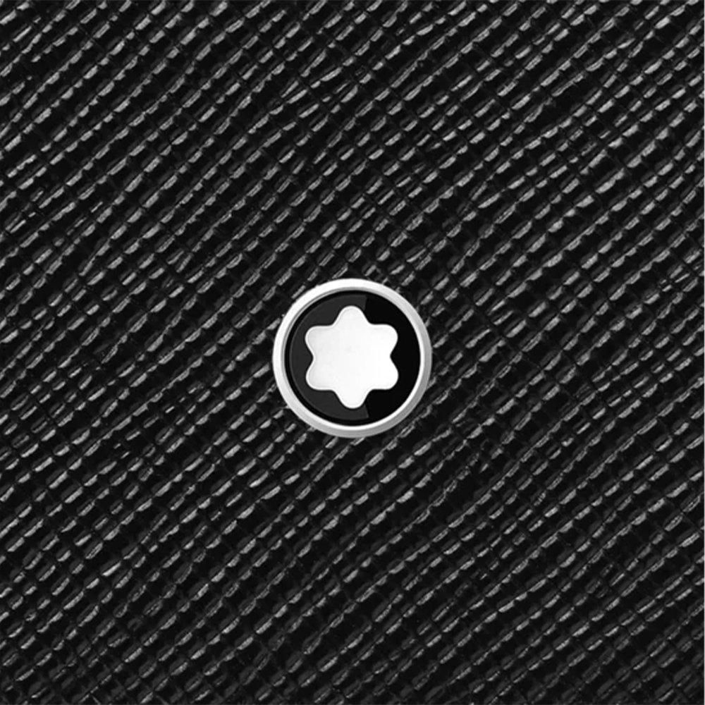 MB130321 MONTBLANC モンブラン サルトリアル カードホルダー 4cc