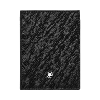 MB130321 MONTBLANC モンブラン サルトリアル カードホルダー 4cc