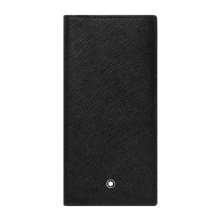MB130320 MONTBLANC モンブラン サルトリアル ロングウォレット15cc