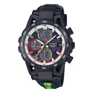 EFS-S641TMS-1AJR CASIO カシオ EDIFICE