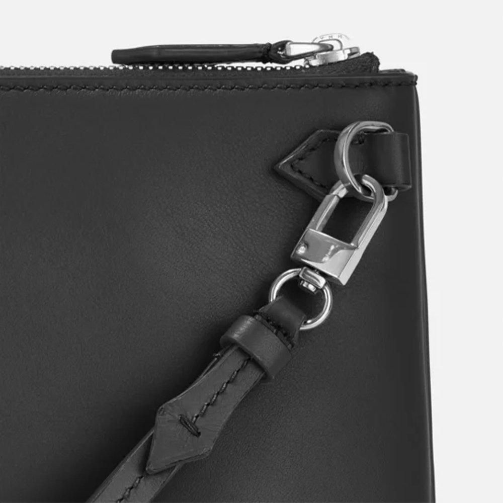 MB131239 MONTBLANC モンブラン ソフト ポシェット