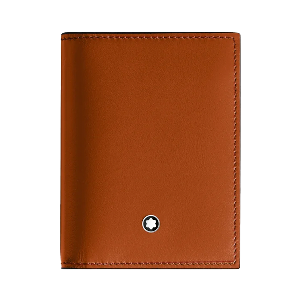 MB198812 MONTBLANC モンブラン マイスターシュテュック カードホルダー 4cc