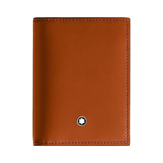 MB198812 MONTBLANC モンブラン マイスターシュテュック カードホルダー 4cc