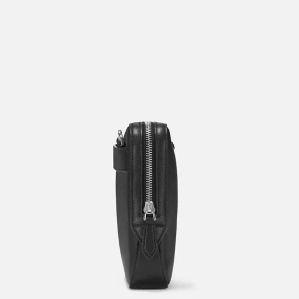 MB130308 MONTBLANC モンブラン サルトリアル ミニ メッセンジャー