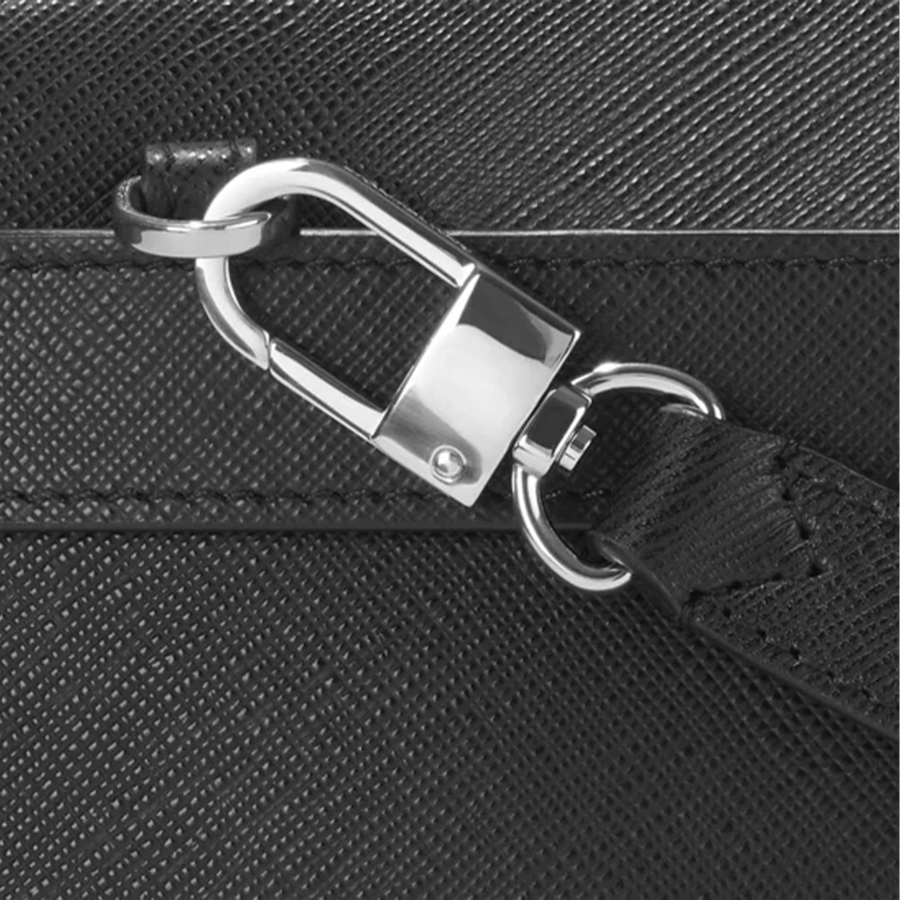 MB130308 MONTBLANC モンブラン サルトリアル ミニ メッセンジャー