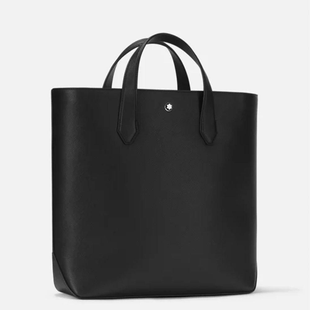 MB130278 MONTBLANC モンブラン サルトリアル トート - 高級