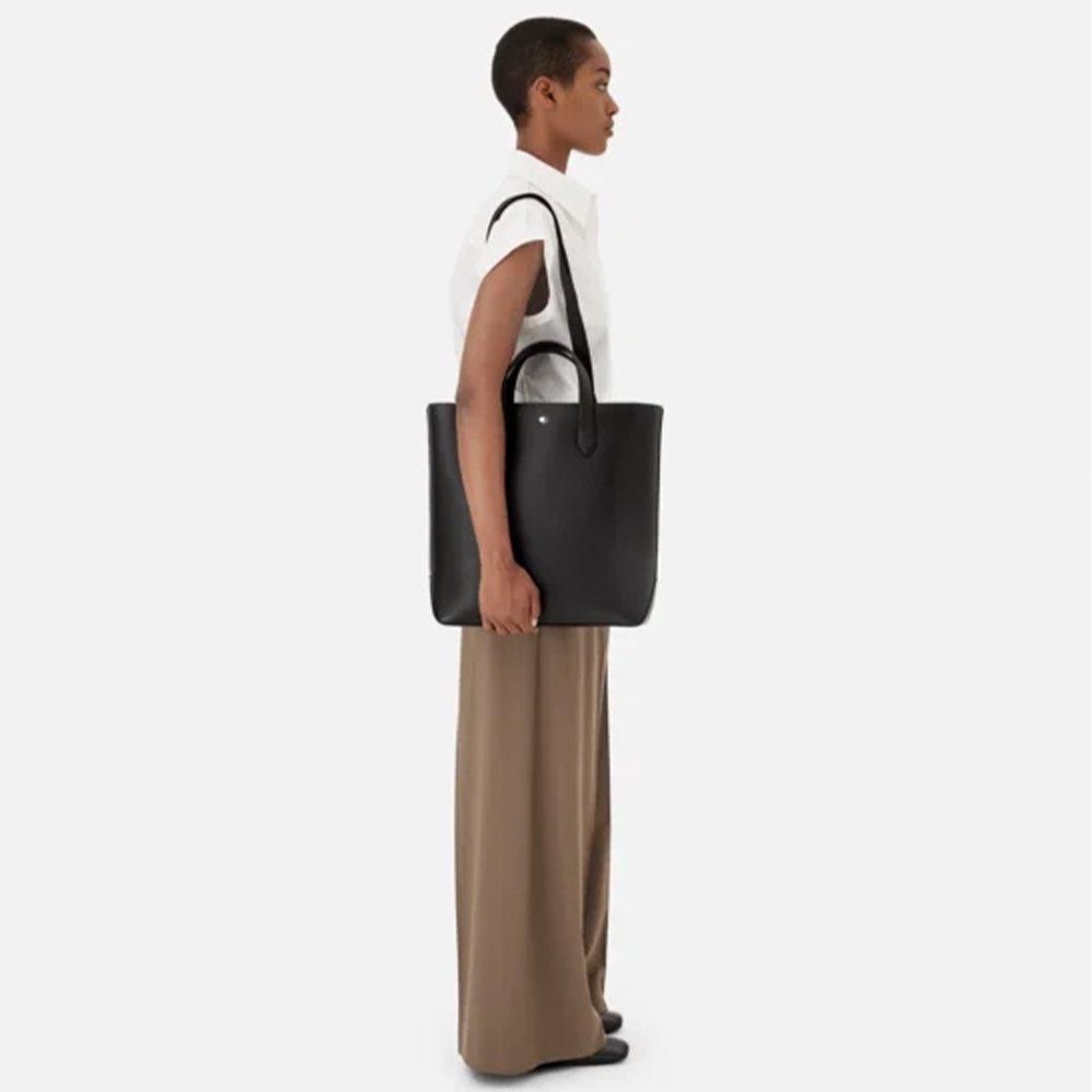 MB130278 MONTBLANC モンブラン サルトリアル トート - 高級腕時計