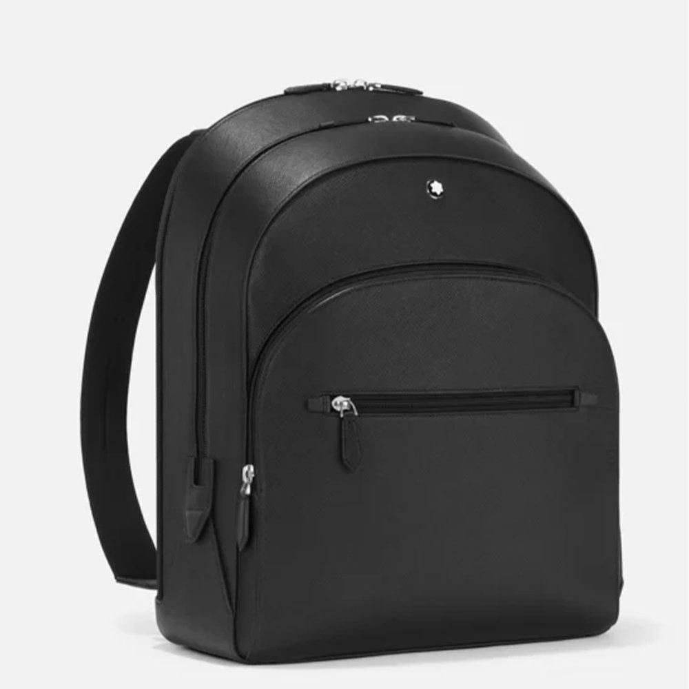 MB130274 MONTBLANC モンブラン サルトリアル ラージ バックパック コンパートメント3