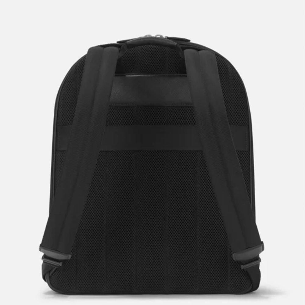 MB130274 MONTBLANC モンブラン サルトリアル ラージ バックパック コンパートメント3