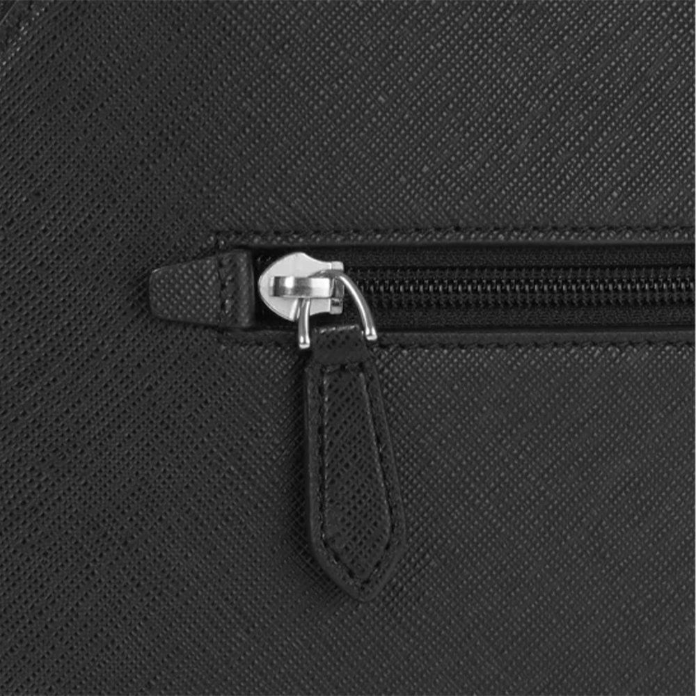 MB130274 MONTBLANC モンブラン サルトリアル ラージ バックパック コンパートメント3