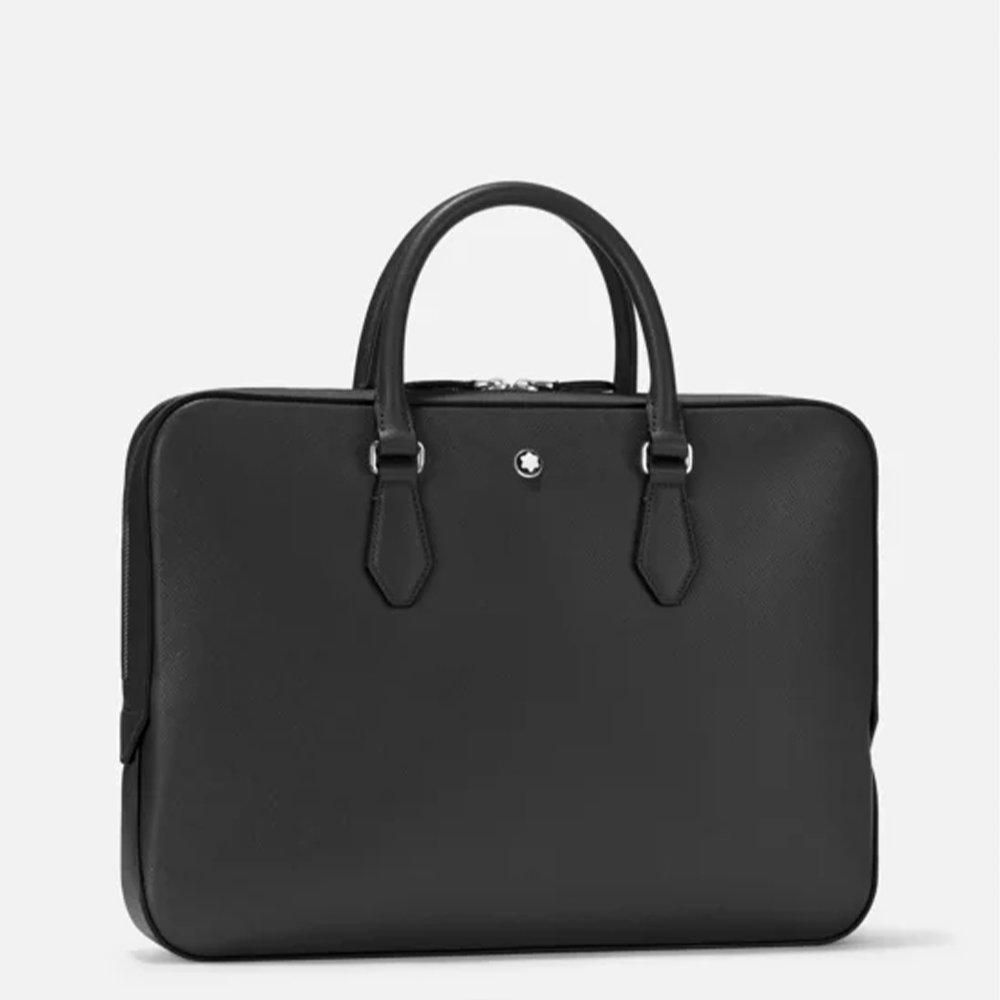 MB130272 MONTBLANC モンブラン サルトリアル ラージ ドキュメントケース