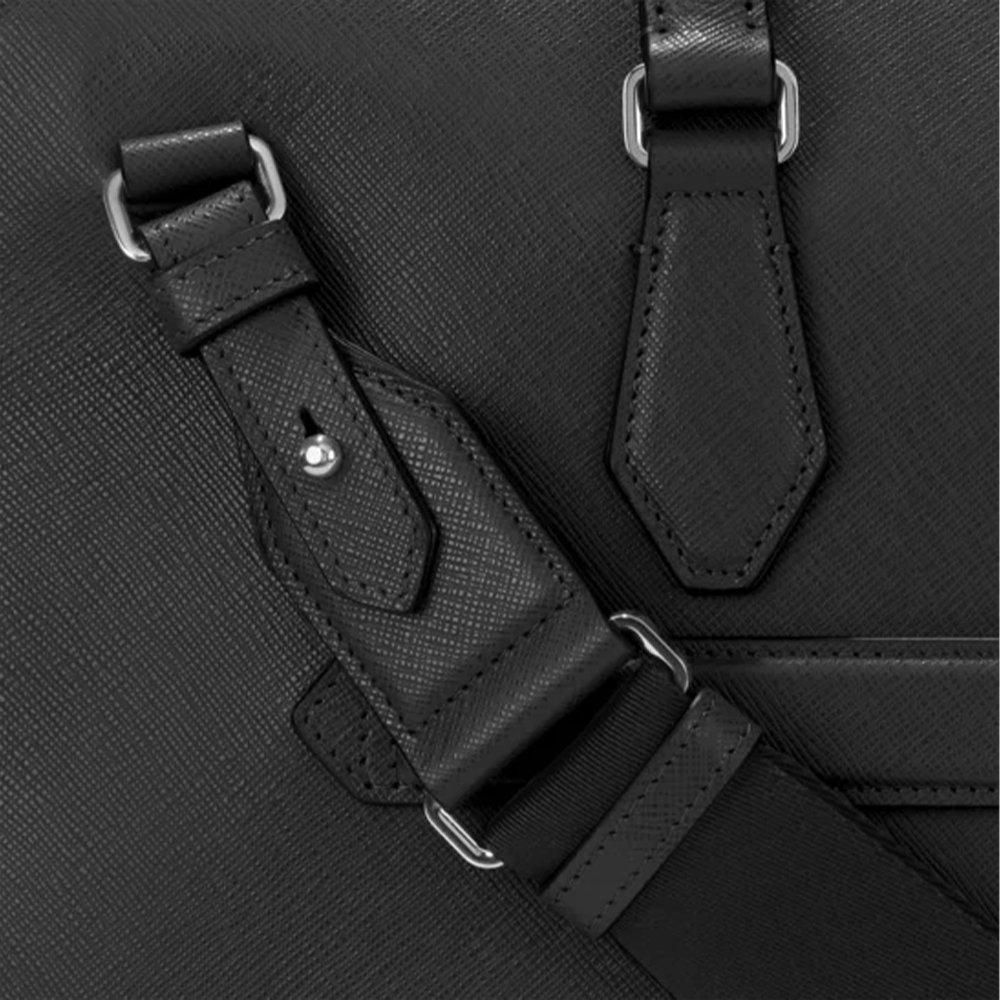 MB130272 MONTBLANC モンブラン サルトリアル ラージ ドキュメントケース