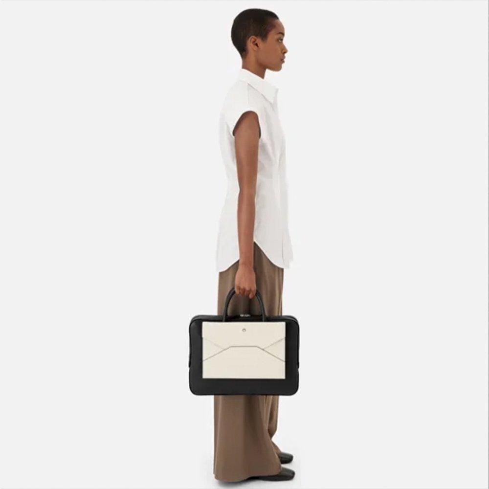 MB130272 MONTBLANC モンブラン サルトリアル ラージ ドキュメント