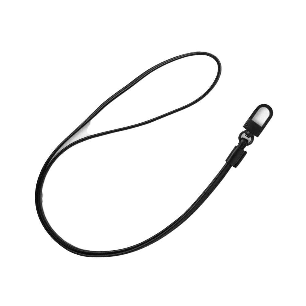 MB130583 MONTBLANC モンブラン エクストリーム 3.0 レザーネックストラップ