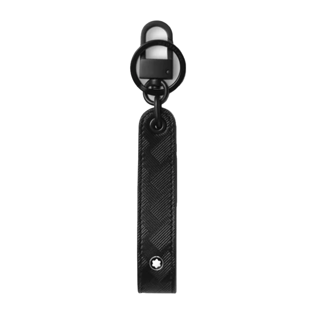 MB129983 MONTBLANC モンブラン エクストリーム 3.0 キーフォブ