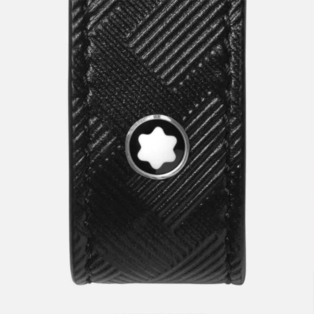 MB129983 MONTBLANC モンブラン エクストリーム 3.0 キーフォブ