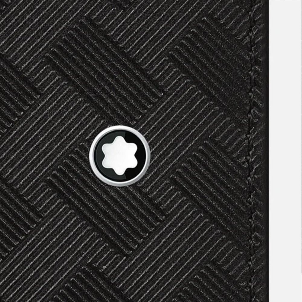 MB129976 MONTBLANC モンブラン エクストリーム 3.0 キーフォブ