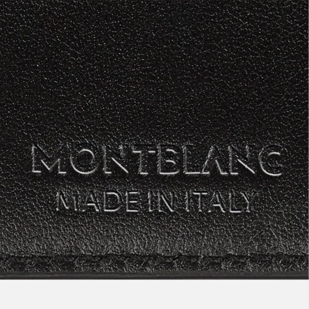 MB129976 MONTBLANC モンブラン エクストリーム 3.0 キーフォブ