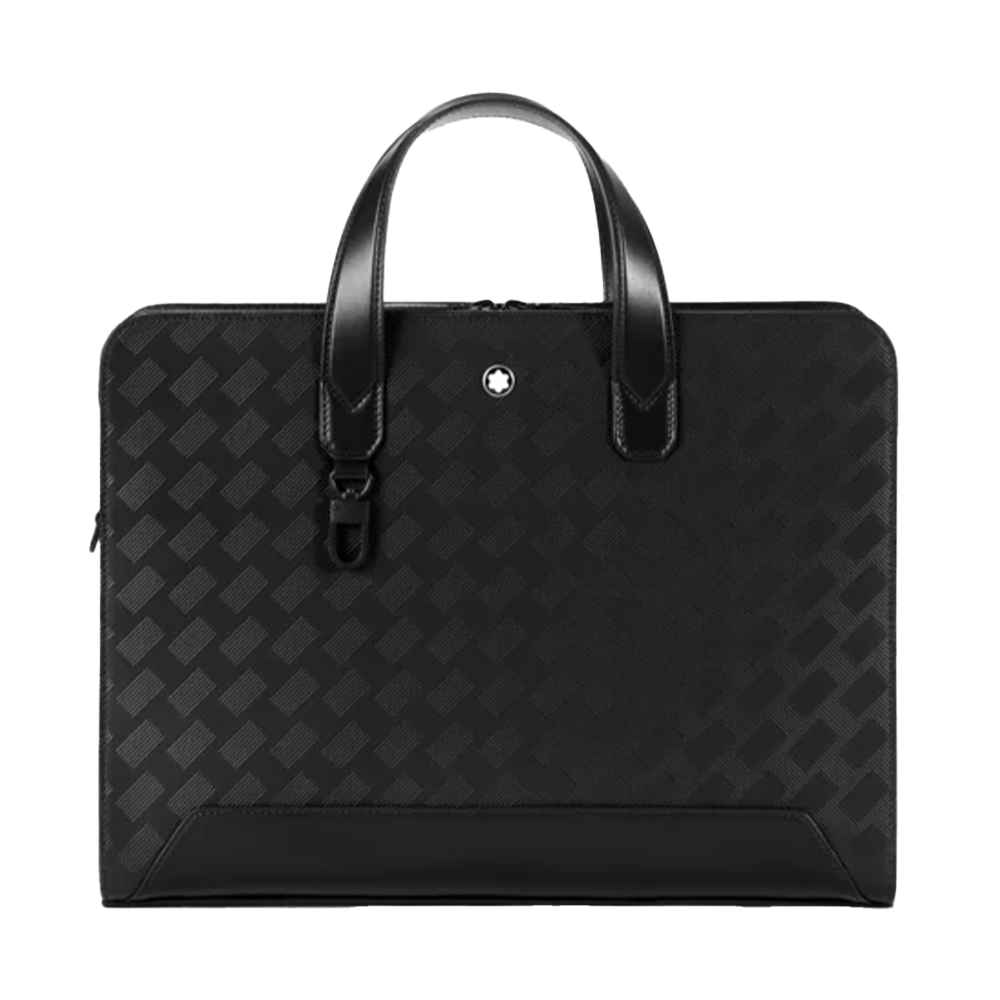 美品 モンブラン MONTBLANC ブリーフケース モンブラン ブリーフケース ビジネスバッグ メンズ MONTBLANC
