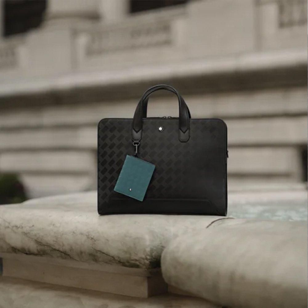 モンブラン MB129962 MONTBLANC モンブラン エクストリーム 3.0 スリム