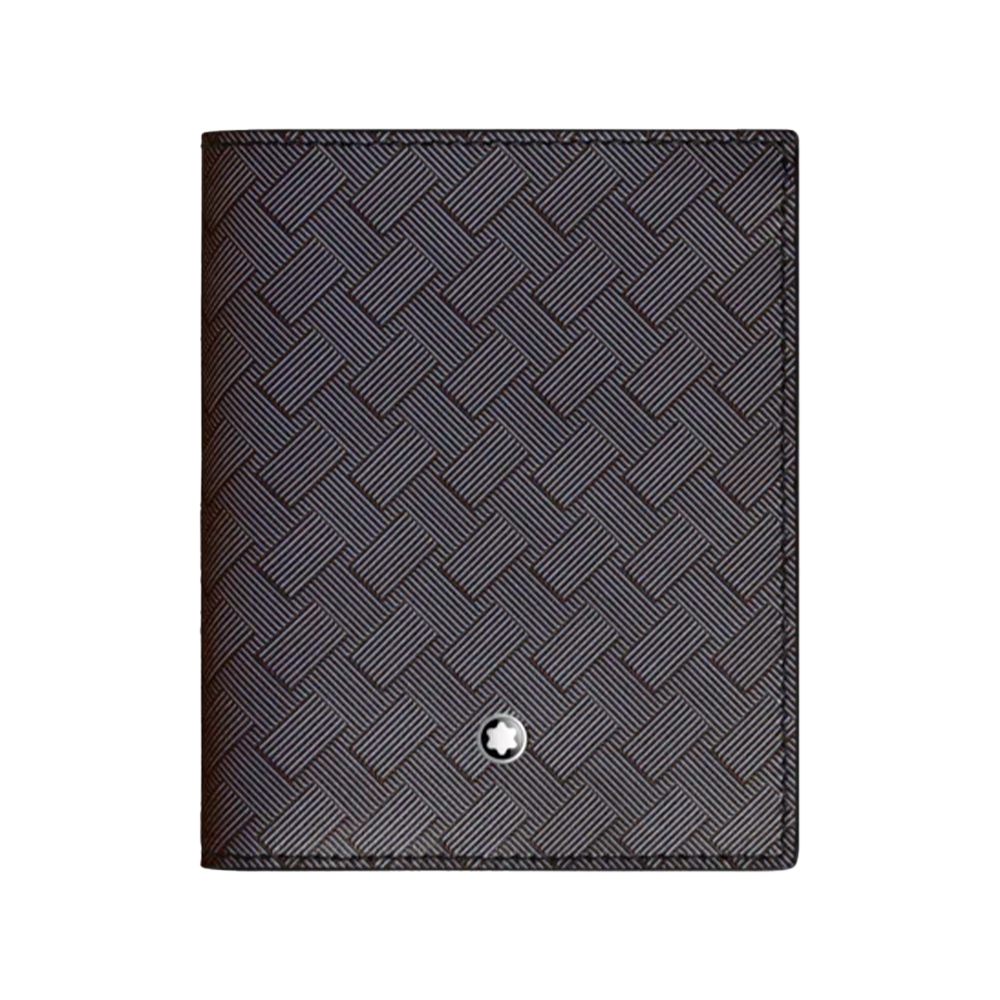 MB198842 MONTBLANC モンブラン エクストリーム 3.0 コンパクトウォレット 6cc
