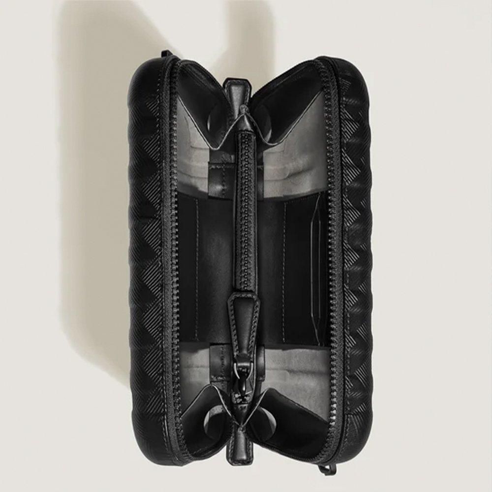 MB198826 MONTBLANC モンブラン エクストリーム 3.0 トラベルケース