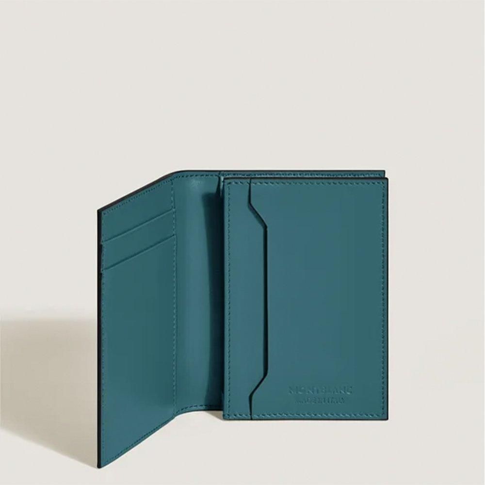 MB198818 MONTBLANC モンブラン 4810 カードホルダー 4cc