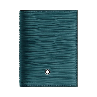 MB198818 MONTBLANC モンブラン 4810 カードホルダー 4cc