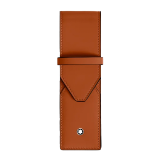 MB198815 MONTBLANC モンブラン マイスターシュテュック ペンポーチ 2本用