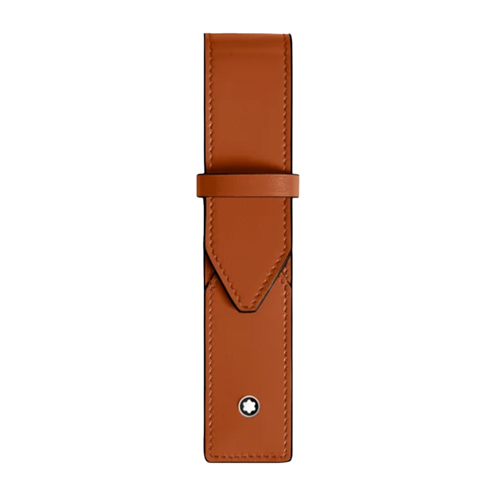 MB198814 MONTBLANC モンブラン マイスターシュテュック ペンポーチ 1本用