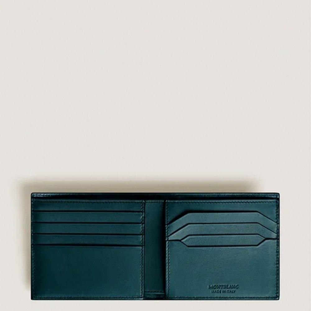 MB198808 MONTBLANC モンブラン 4810 ウォレット 8cc
