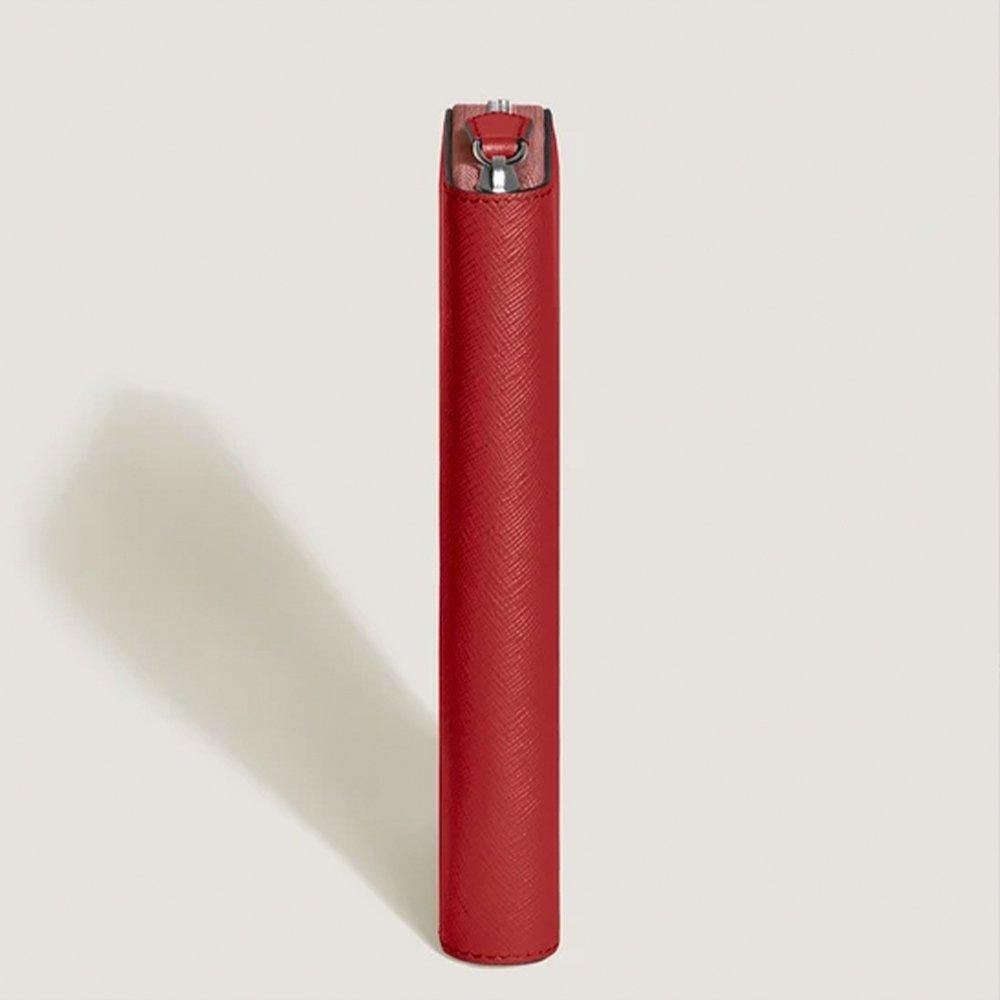MB198982 MONTBLANC モンブラン サルトリアル ウォレット 12cc ジップアラウンド