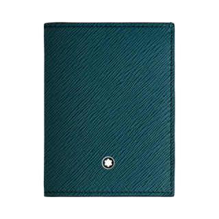 MB198871 MONTBLANC モンブラン サルトリアル ミニウォレット 4cc