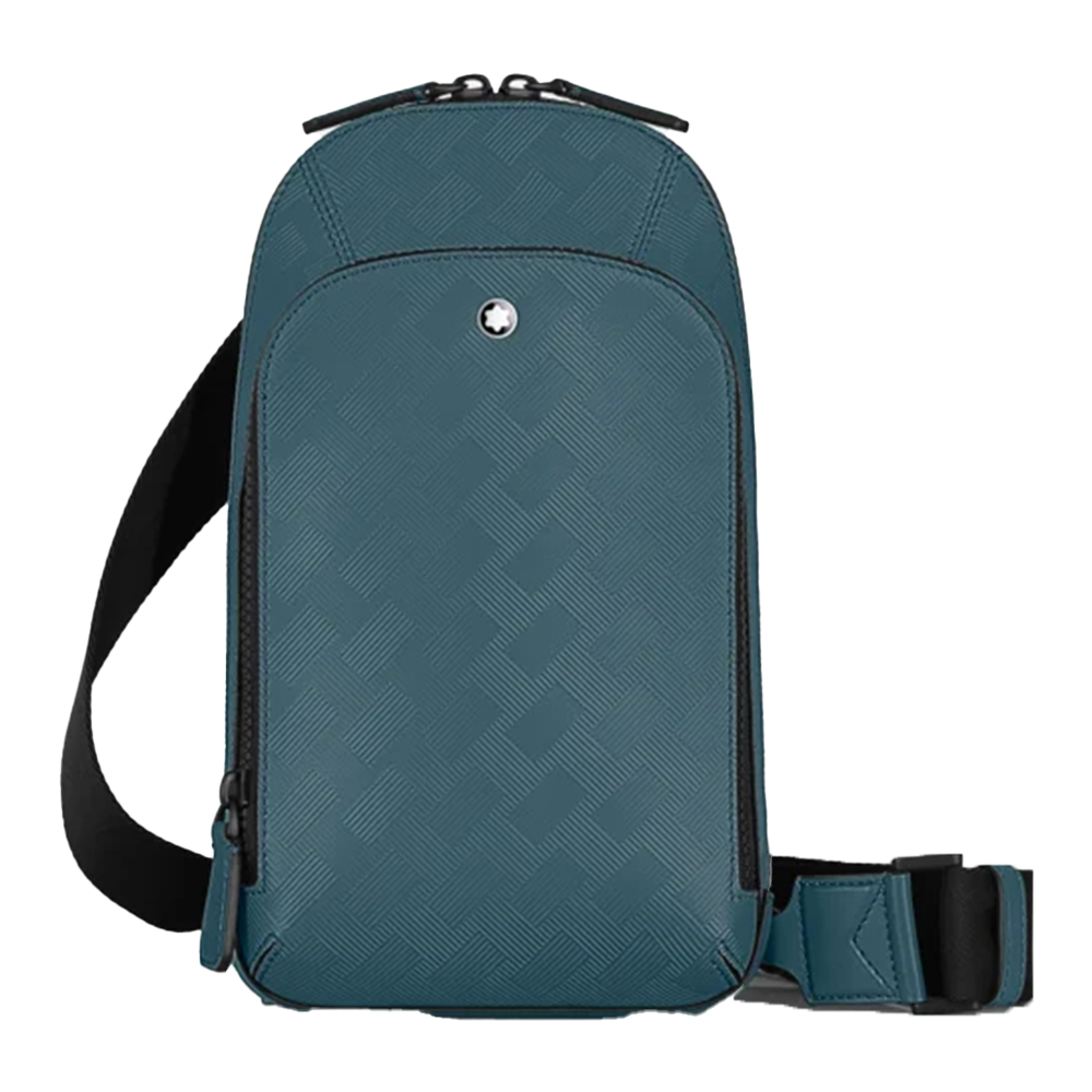 MB198863 MONTBLANC モンブラン エクストリーム 3.0 スリングバッグ
