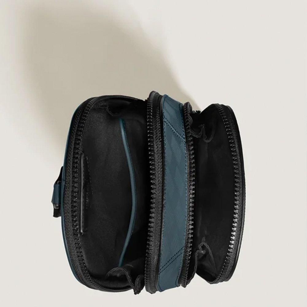 MB198863 MONTBLANC モンブラン エクストリーム 3.0 スリングバッグ