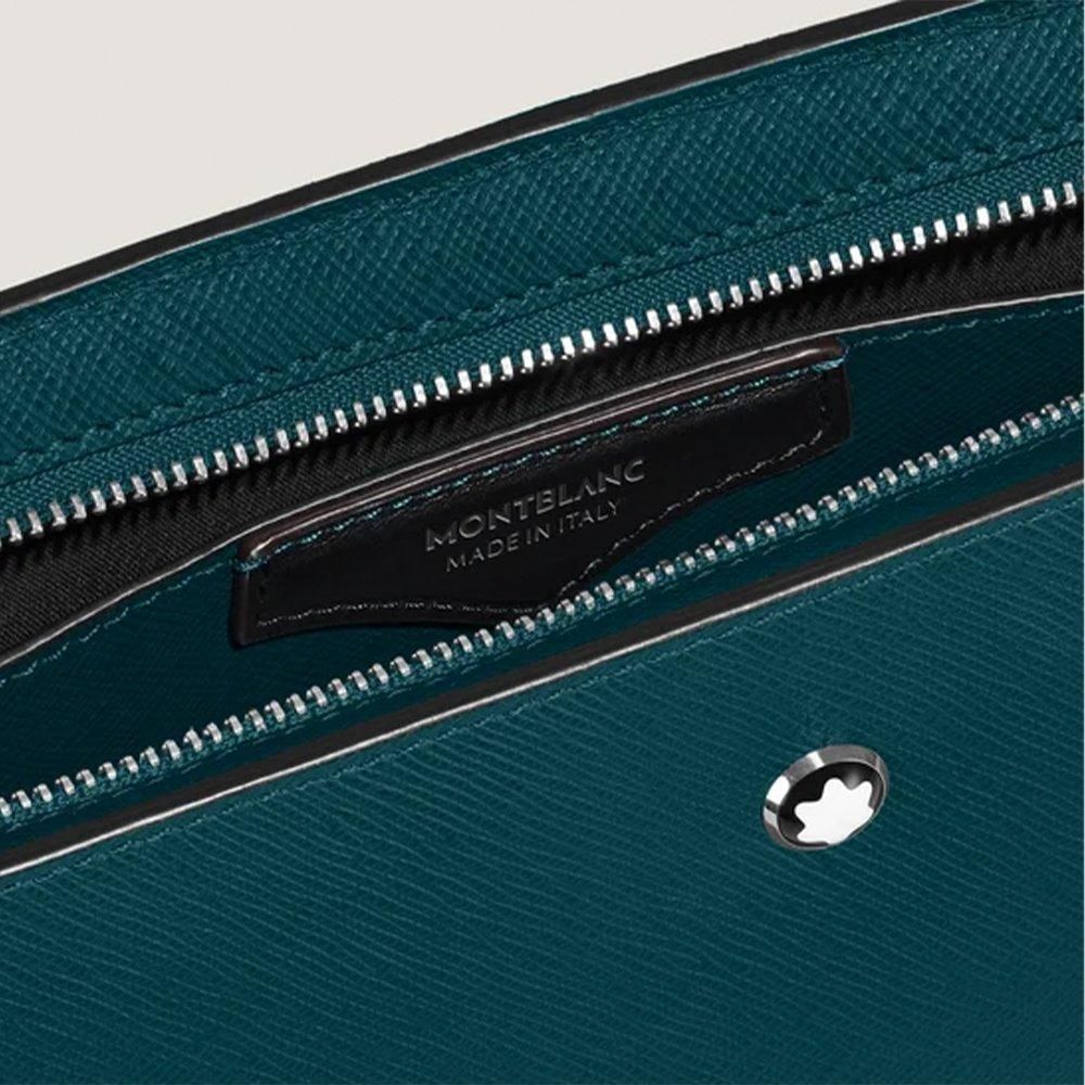 MB198861 MONTBLANC モンブラン サルトリアル ポシェット - 高級